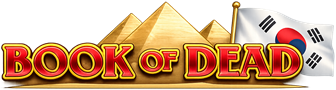 Book of Dead KR